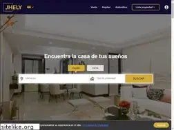 Sites similar to jhely.com