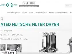 Sites similar to jhen-ten.com
