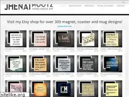 Sites similar to jhenaimootz.com