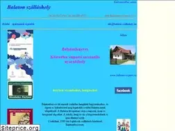 Sites similar to jhenczler.freeweb.hu