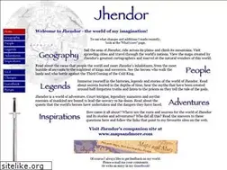 Sites similar to jhendor.de
