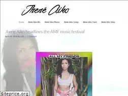 Sites similar to jheneaiko.net
