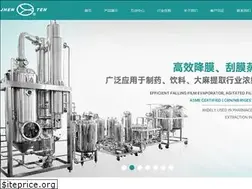 Sites similar to jhenten.com