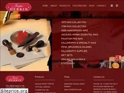 Sites similar to jherbin.com
