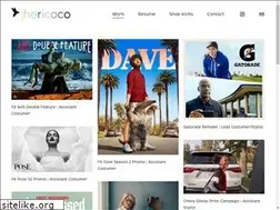 Sites similar to jhericoco.com