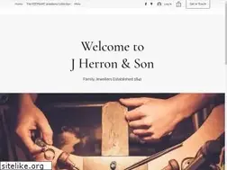 Sites similar to jherronandson.co.uk
