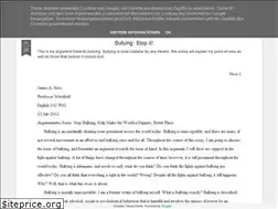 Sites similar to jhess218.blogspot.com