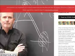 Sites similar to jhessler.net