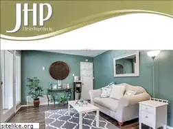 Sites similar to jhester.com