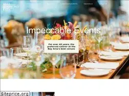 Sites similar to jhevents.com
