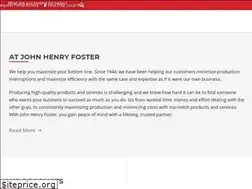 Sites similar to jhf.com