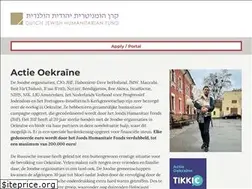 Sites similar to jhf.nl