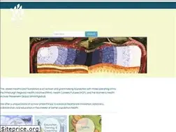 Sites similar to jhf.org