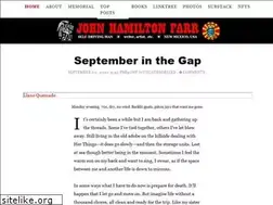 Sites similar to jhfarr.com