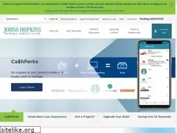 Sites similar to jhfcu.org