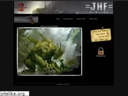 Sites similar to jhfgames.com
