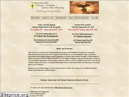 Sites similar to jhfirstborn.org