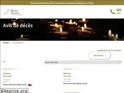 Sites similar to jhfleury.com