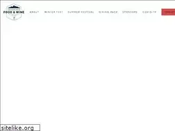 Sites similar to jhfoodandwine.com