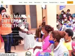 Sites similar to jhfoundationng.org