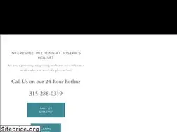 Sites similar to jhfw.org