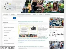 Sites similar to jhg-traunreut.de