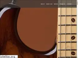 Sites similar to jhgguitars.nl