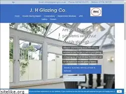 Sites similar to jhglazingco.co.uk
