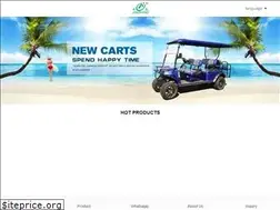 Sites similar to jhgolfcarts.com