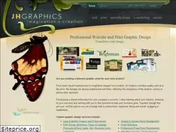 Sites similar to jhgraphics.com