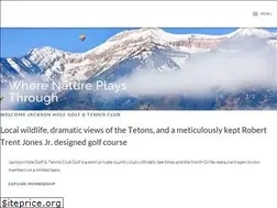Sites similar to jhgtc.com
