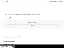Sites similar to jhhesa.org