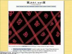 Sites similar to jhhl.net
