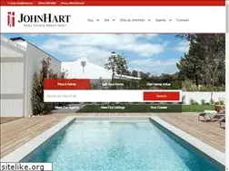 Sites similar to jhhre.com