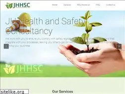Sites similar to jhhsc.co.uk