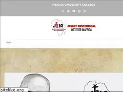 Sites similar to jhia.ac.ke