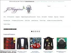 Sites similar to jhiggins.net