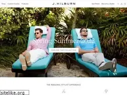 Sites similar to jhilburn.com