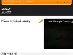 Sites similar to jhilimilicatering.com