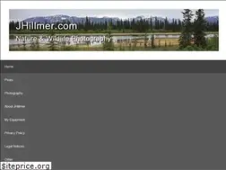 Sites similar to jhillmer.com