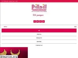 Sites similar to jhillmill.com