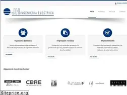 Sites similar to jhingenieria.cl