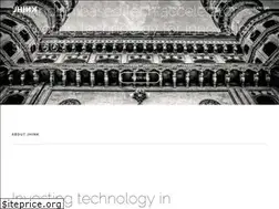 Sites similar to jhink.com
