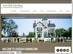 Sites similar to jhinn.com