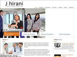 Sites similar to jhirani.com