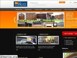 Sites similar to jhjgate.cz