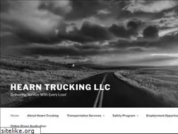 Sites similar to jhjtrucking.com