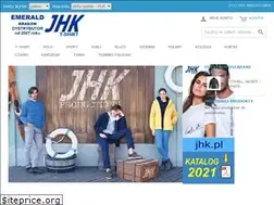 Sites similar to jhk.pl