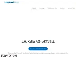 Sites similar to jhkellerag.ch