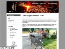 Sites similar to jhkovovyroba.cz